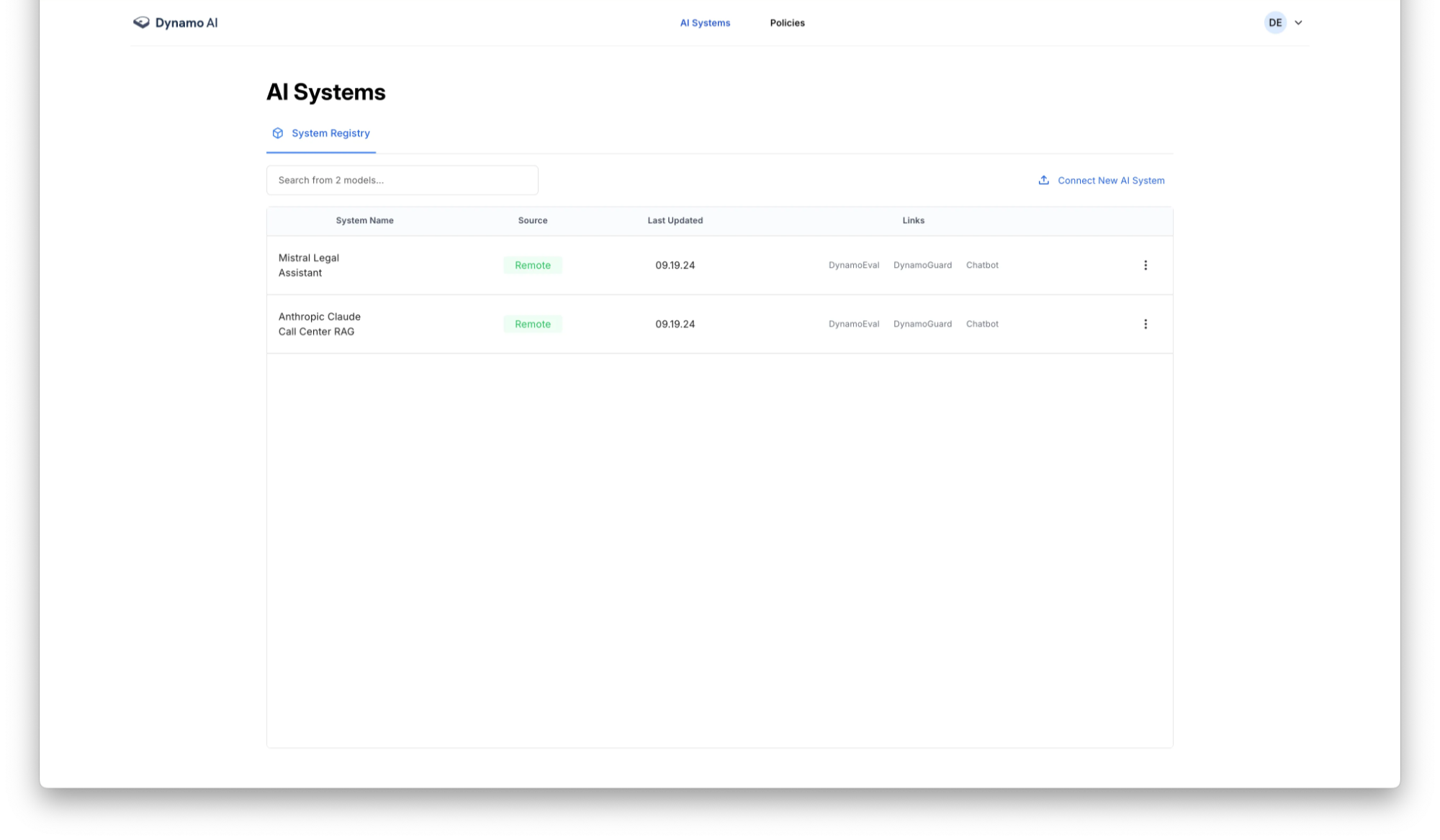 Dynamo_AI_Application