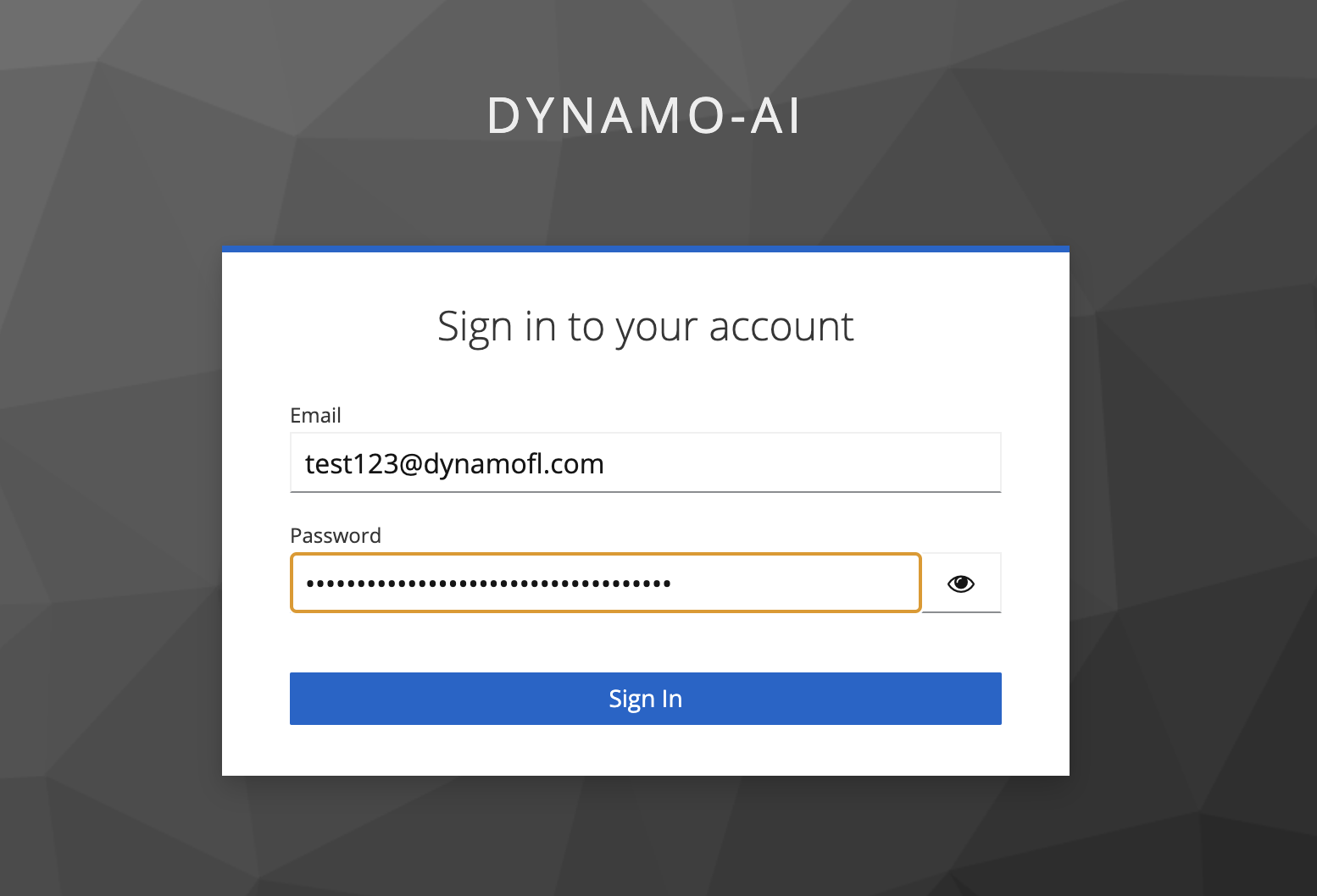 Keycloak_Login